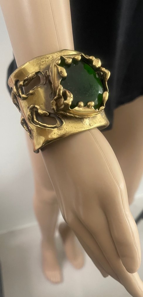 ART - Fém - Karkötő #1.0