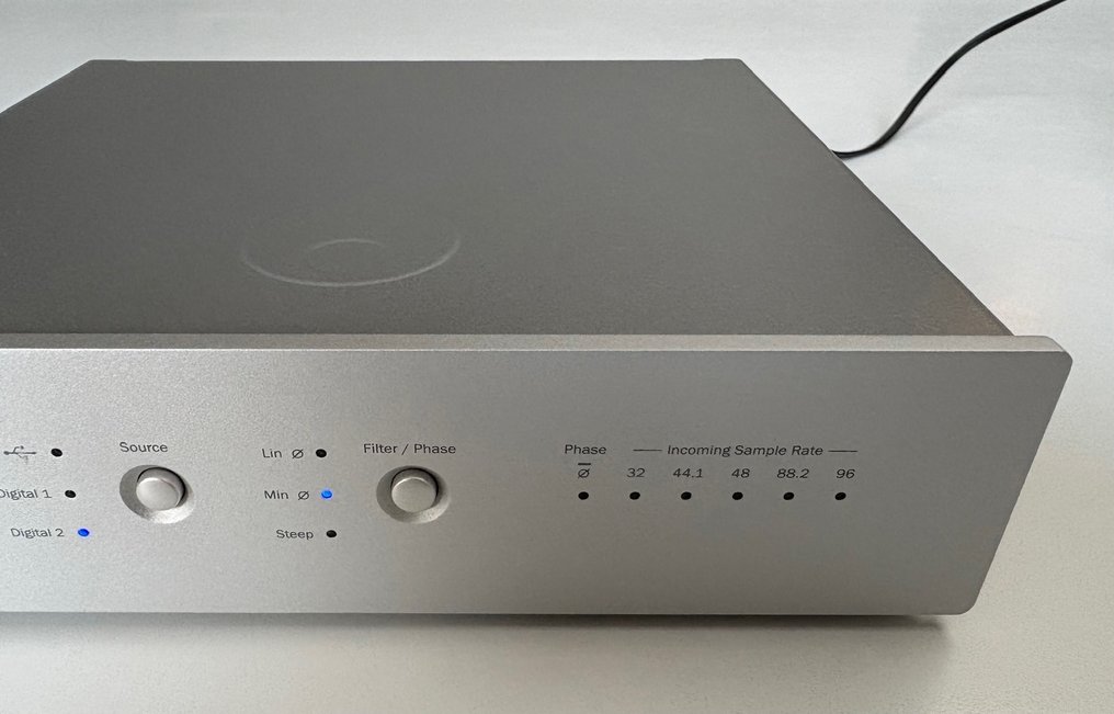 Cambridge - DacMagic DAC - Digital Analog Converter #4.3