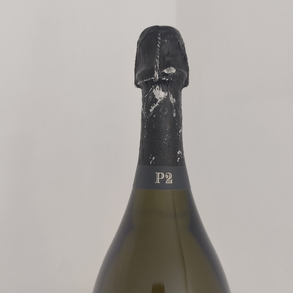 2003 Dom Pérignon, P2 - 香槟地 Brut - 1 Bottle (0.75L) #2.1