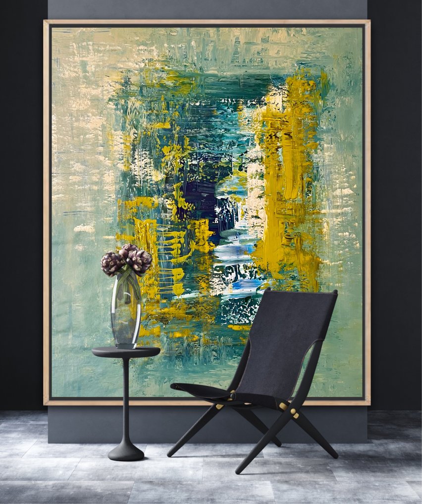 Ester Reut - Terre vive XXL #1.0