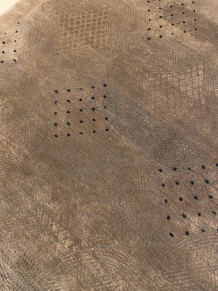 设计师艺术地毯 - 已清洁 - 地毯 - 292 cm - 210 cm #4.3