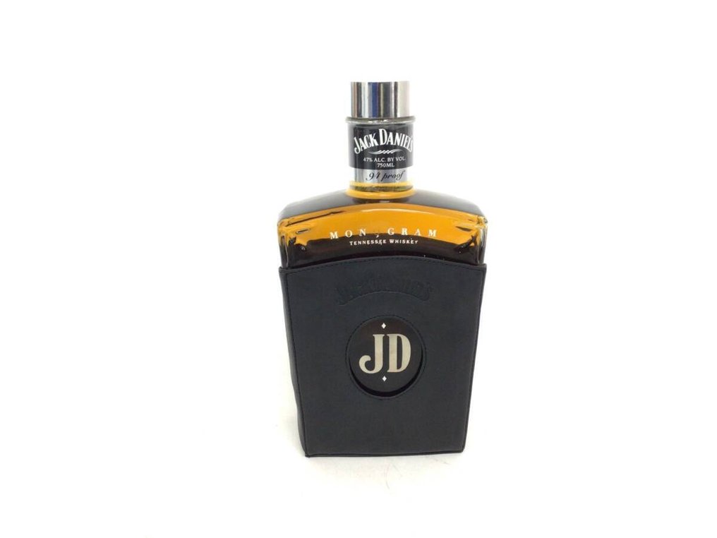 Jack Daniel's Monogram 1st generation  - b. 1998 - 750ml #1.0