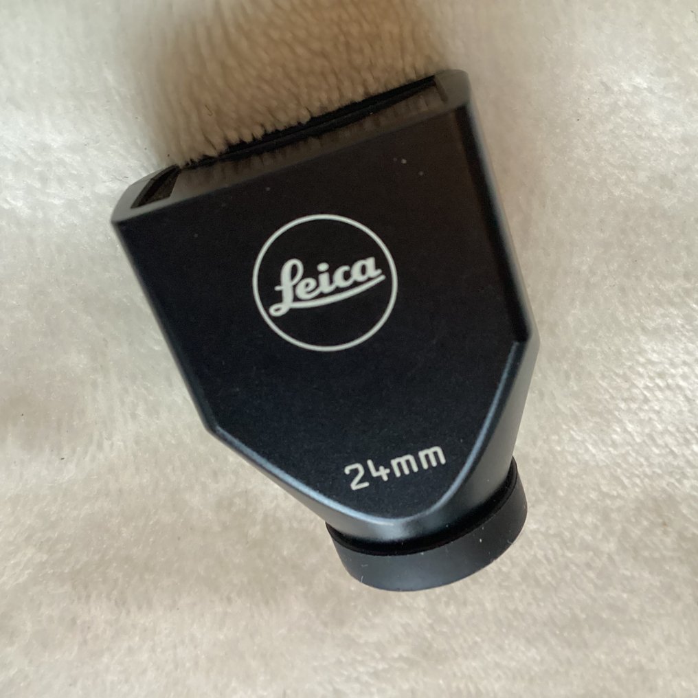 Leica 18 696 Viewfinder #1.0