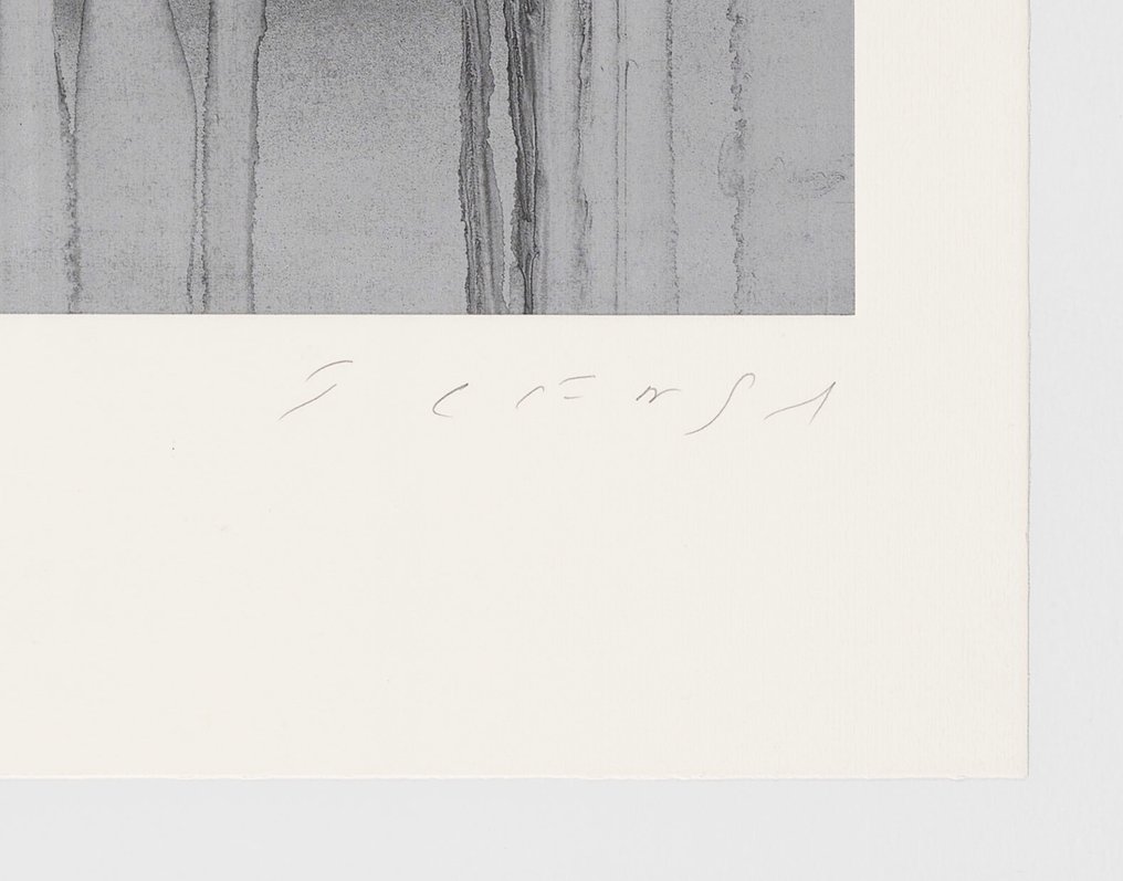 Jaume Plensa (1955) - Reflejos V #2.1