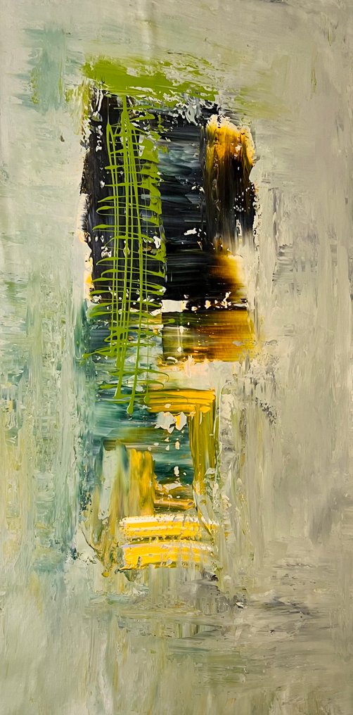 Ester Reut - Vere-vely #1.0