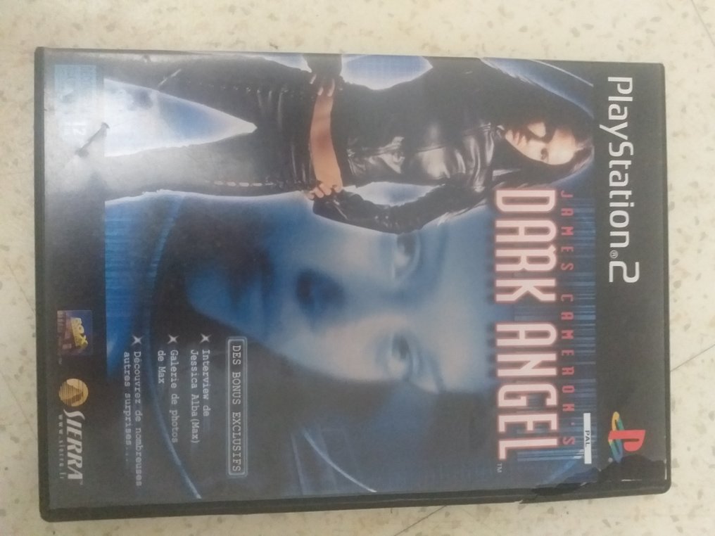 Sony - Playstation 2 (PS2) - Dark Angel + Xbox One - Suicide squad kill the justice league & more - Video game - In original box #1.0