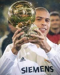 皇家马德里 - 欧洲足球联盟 - Ronaldo De Lima - Premium Frame – Museum Quality - 球衣 #2.1