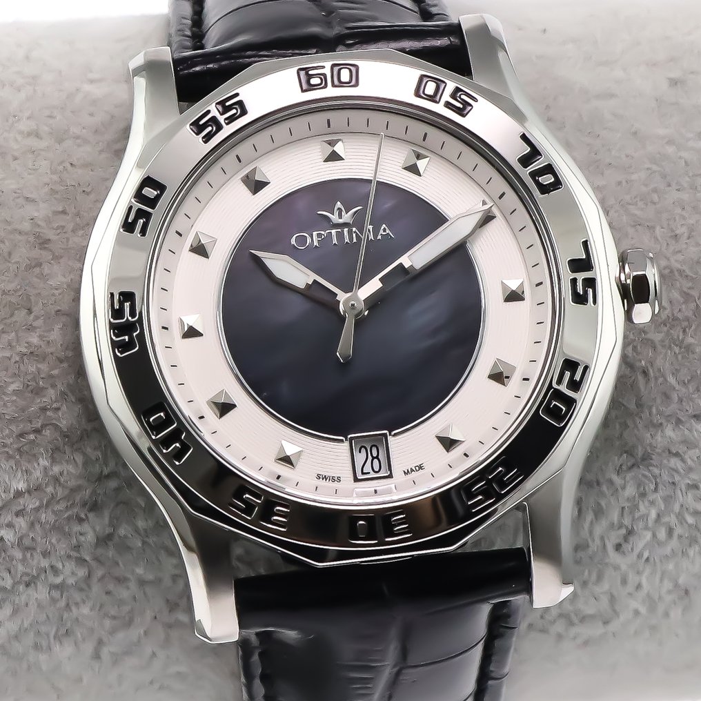 Optima - Swiss Watch - OSL273-SL-8 - Nincs minimálár - Női - 2010-2020  #1.0