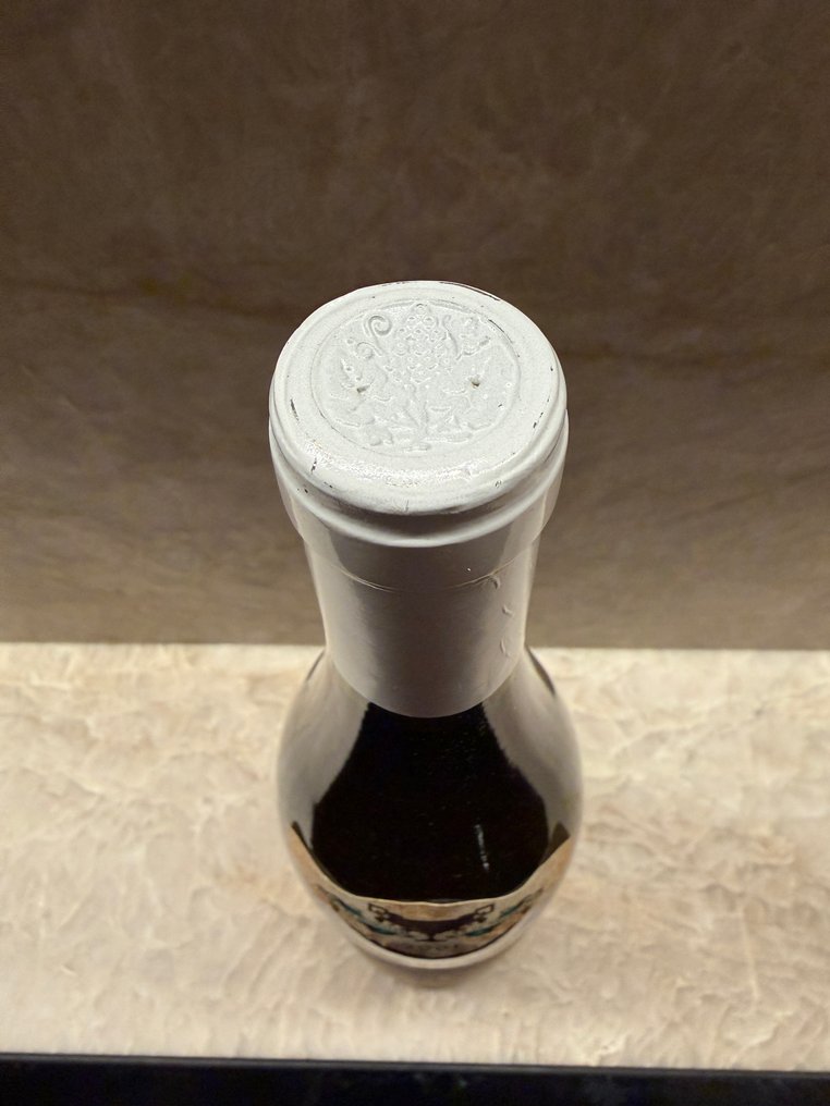 2001 J-F Coche-Dury - Meursault - 1 Bouteille (0,75 l) #2.1