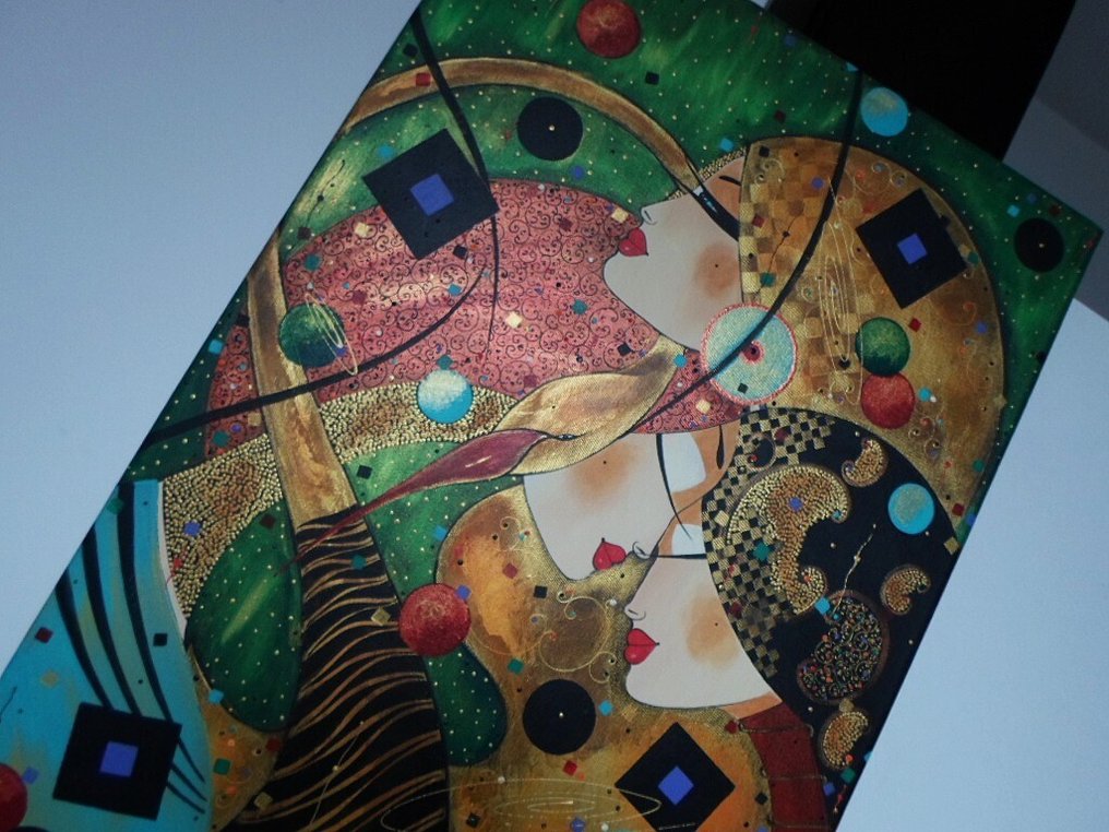 Marek Wierchuszko - Whispers #4.3