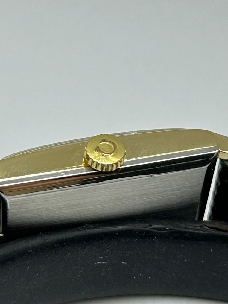 Omega - Lady Green Dial - Ingen mindstepris - Kvinder - 1960-1969  #2.1