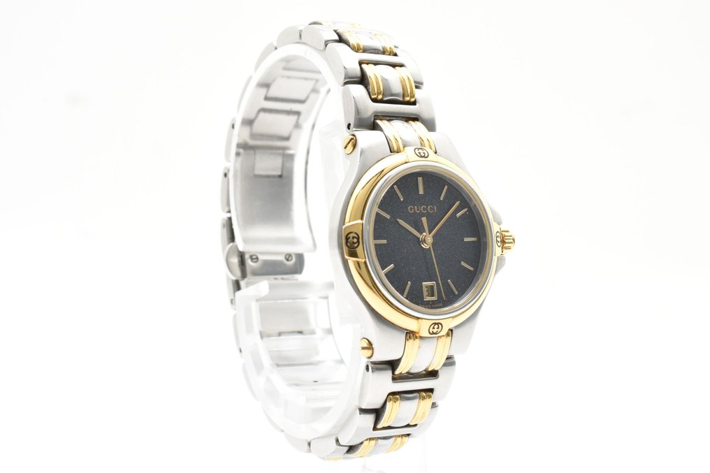 Gucci - 9040L - 没有保留价 - 9040L - 女士 - 1990-1999  #4.3