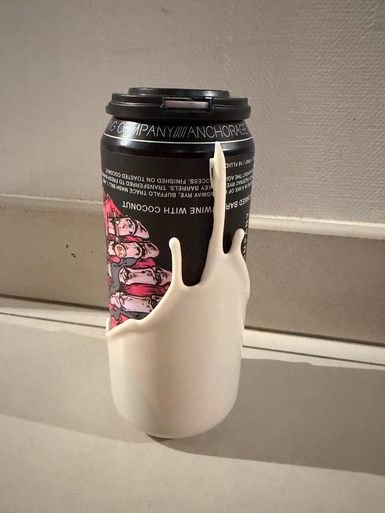 Anchorage - Coconut Deal with the Devil - 483 ml #2.1