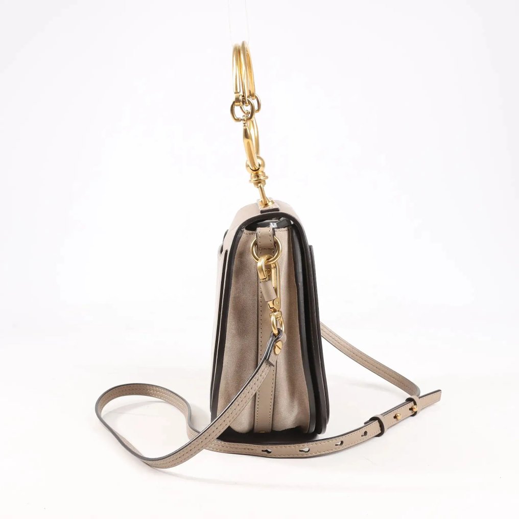 Chloé - Nile - Shoulder bag #4.3