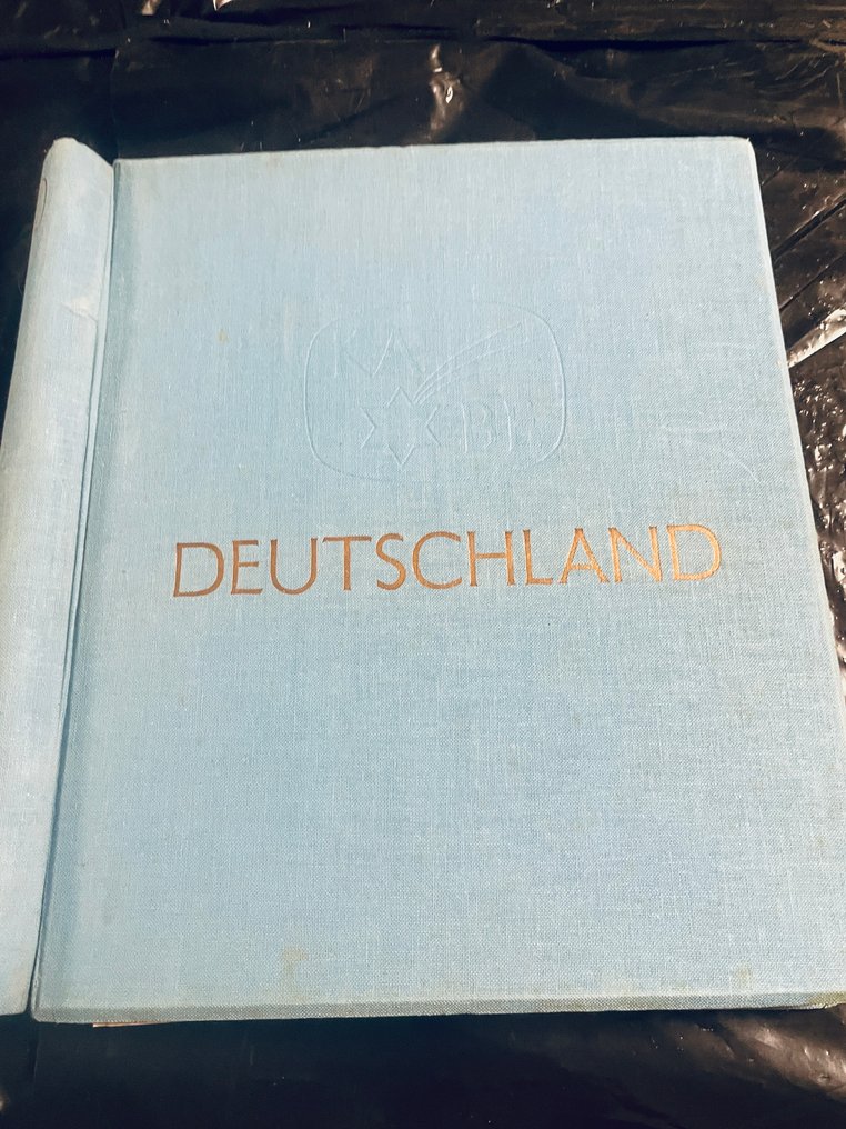 Κόσμος - Συλλογή / Ερευνητής της Γερμανικής Αυτοκρατορίας και περιοχών. #1.0