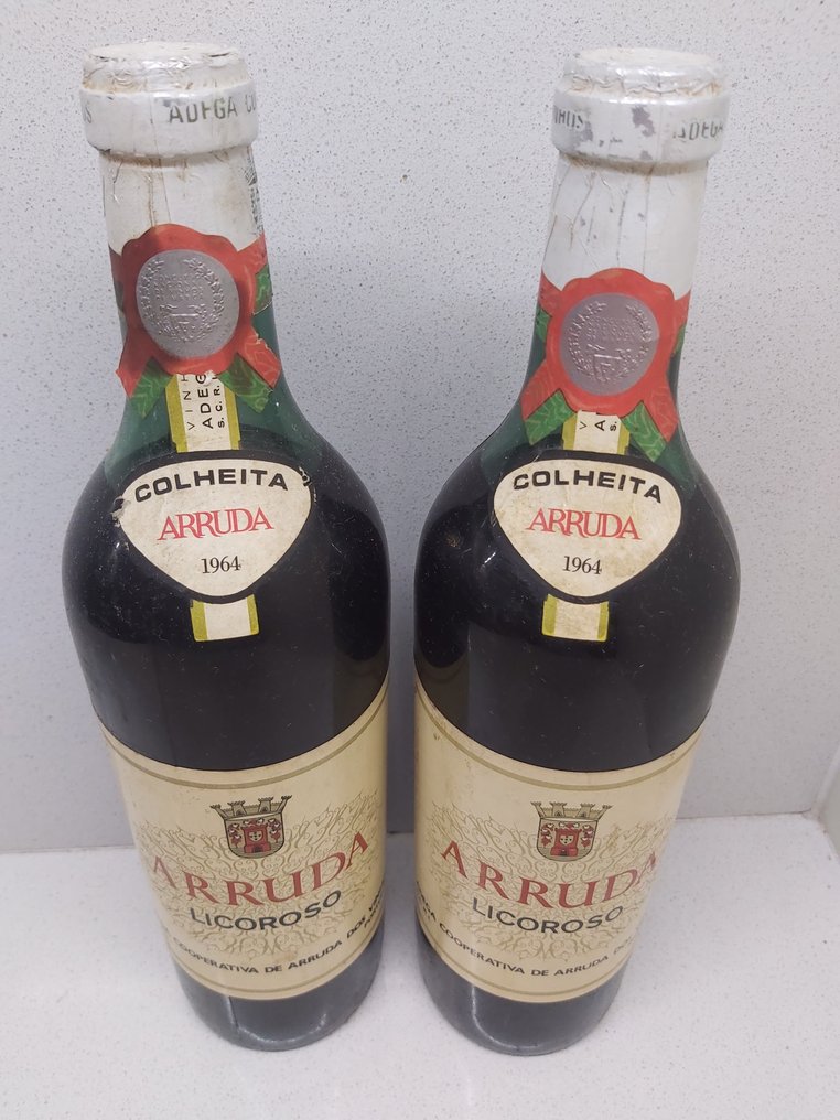 1964 Arruda Licoroso - Arruda #2.1