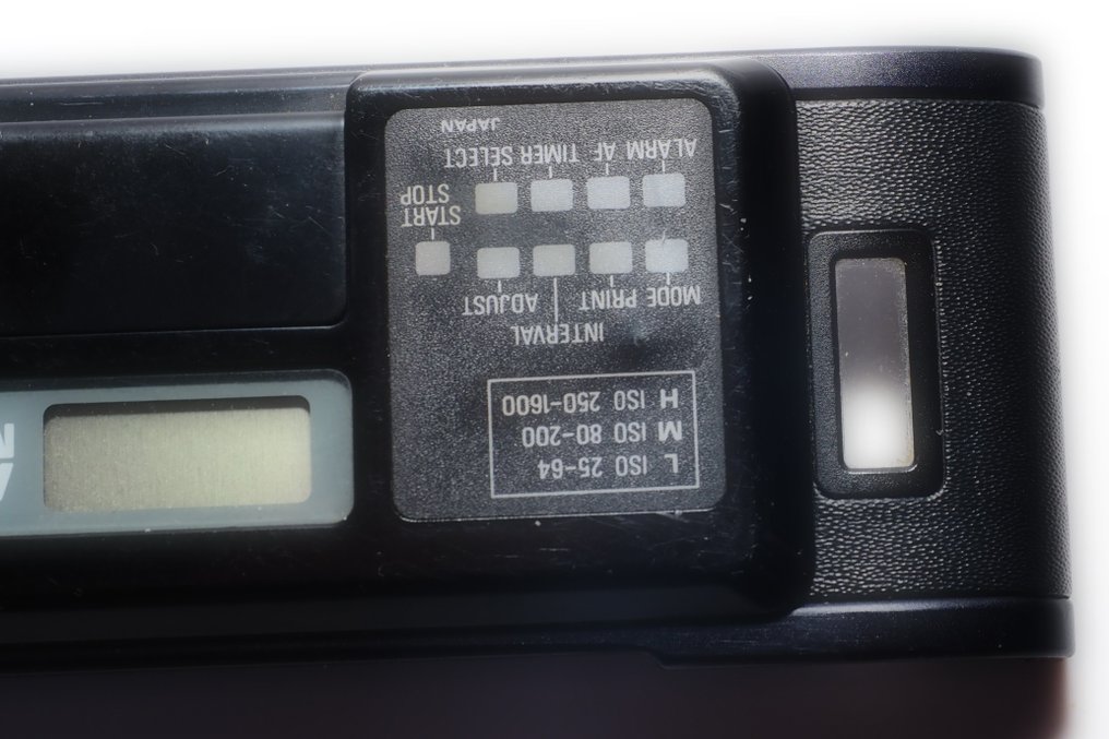 Nikon MF-19 Multi Data Back | 類比相機 #2.1