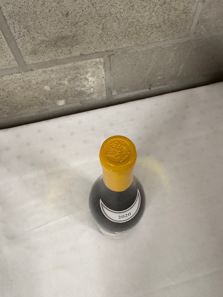 2020 Albert Grivault "Perrières" - Meursault 1er Cru - 1 Bottle (0.75L) #2.1