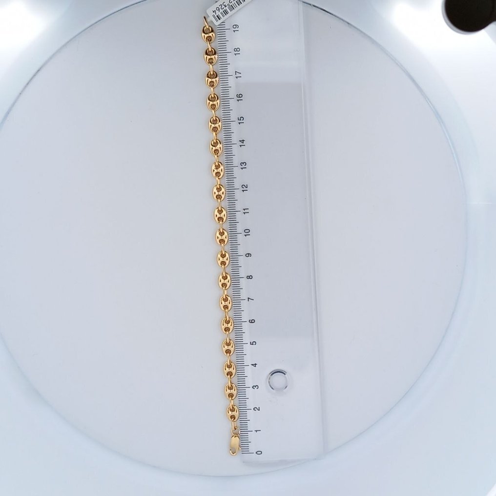 Rannekoru - 18 kt. Keltakulta #4.3