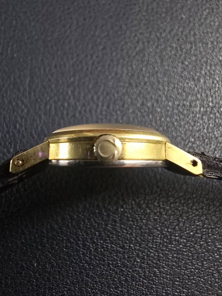 Omega - Genève - Nincs minimálár - Női - 1960-1969 #4.3