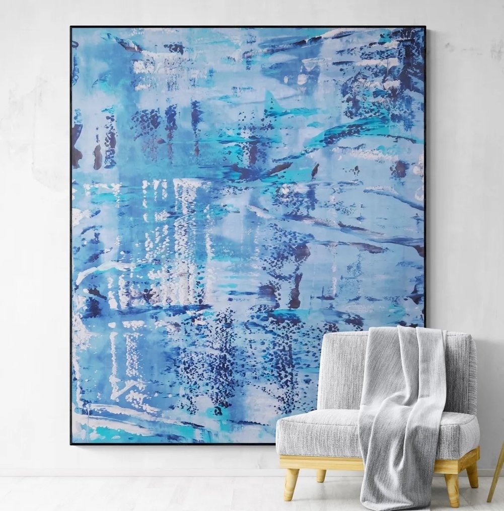 Bri Debernardi - WAVE - XXL #1.0