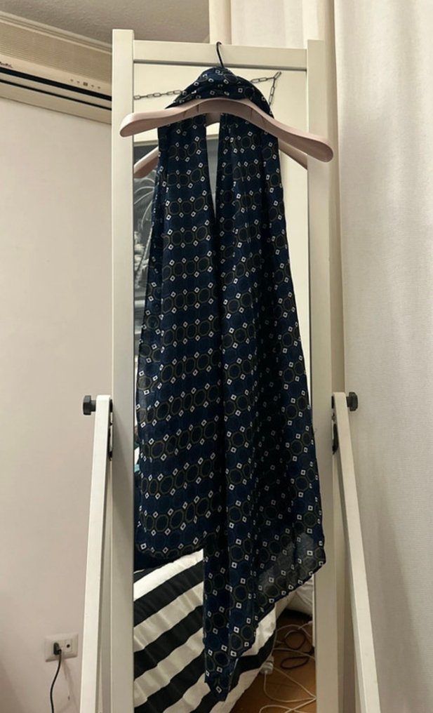 Marinella - Sciarpa #2.1