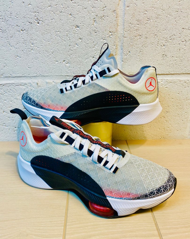 Air Jordan - Pantofi cu șiret - Dimensiune: EU 47.5 #1.0