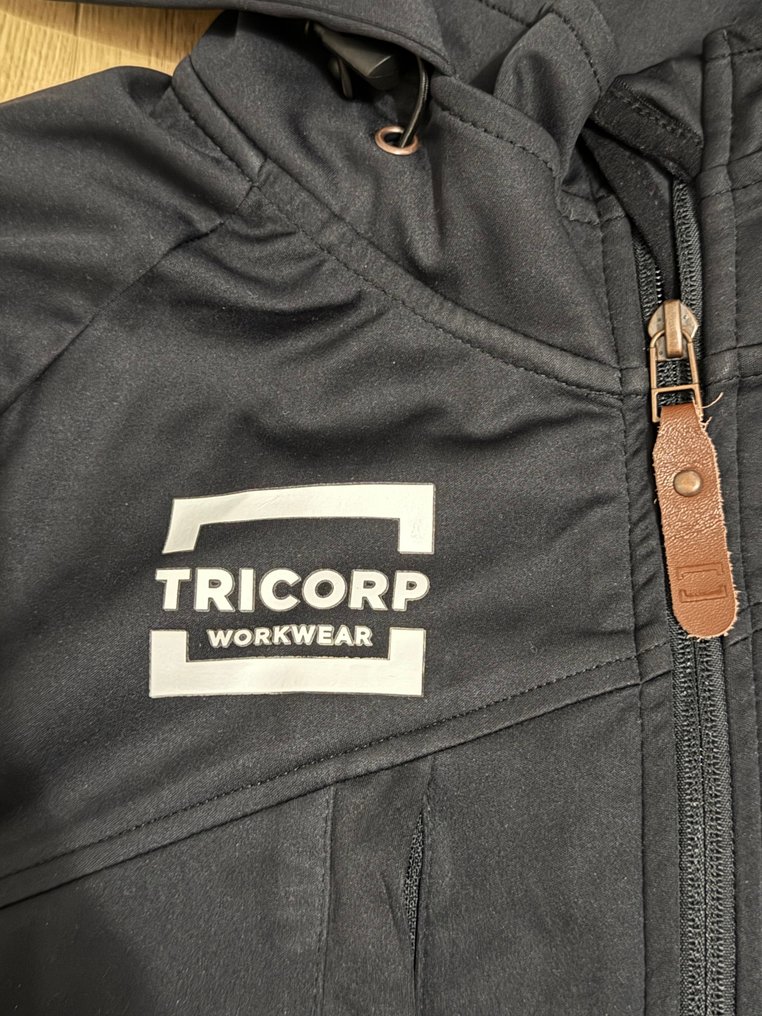 Porsche Proton Competition - 24h Le Mans - Jachetă  #4.3