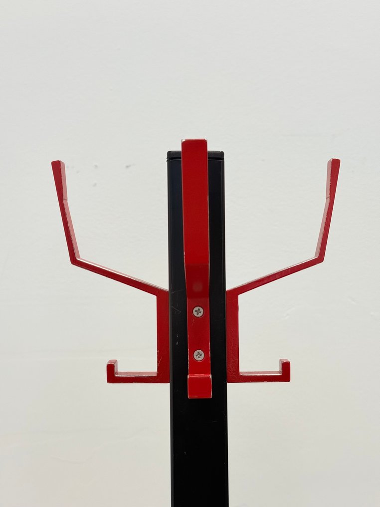 Appendiabiti - Metallo #4.3