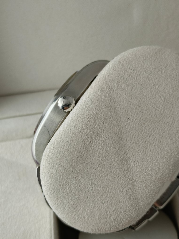 Certina - DS-1 Limited Edition - 3457/5000 - Men - 2010-2020 #3.2