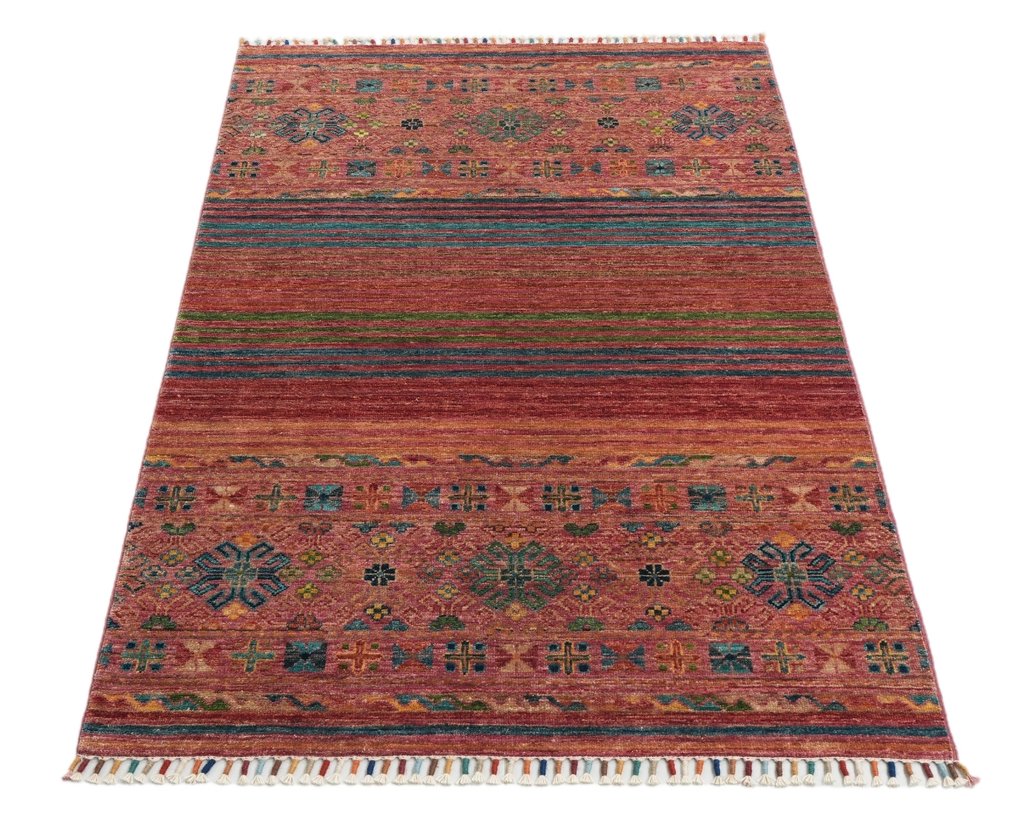 Samarkand - Farahan - New - Szőnyeg - 150 cm - 100 cm #2.1