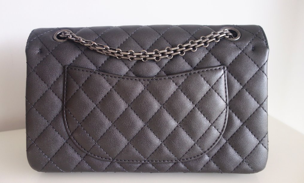 Chanel - 2.55 - Sac #4.3