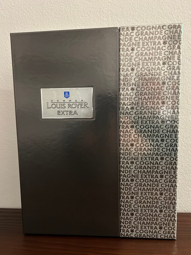 Louis Royer - Extra Cognac  - b. 2010s - 70cl #2.1