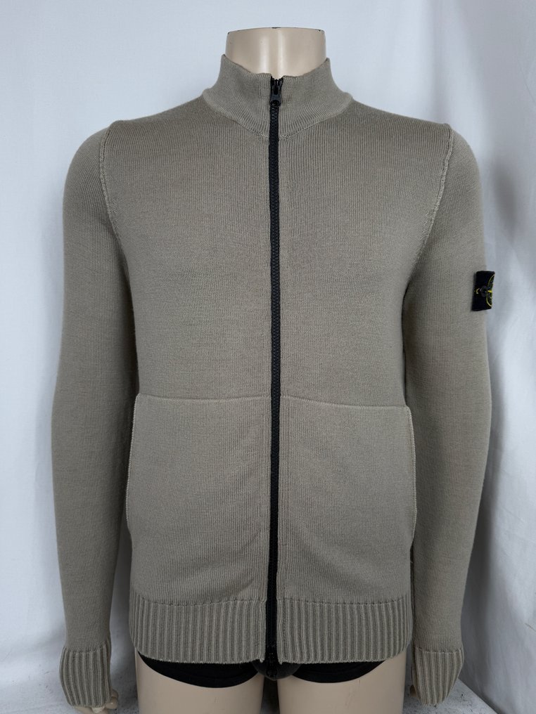 Stone Island - Ζακέτα #3.2