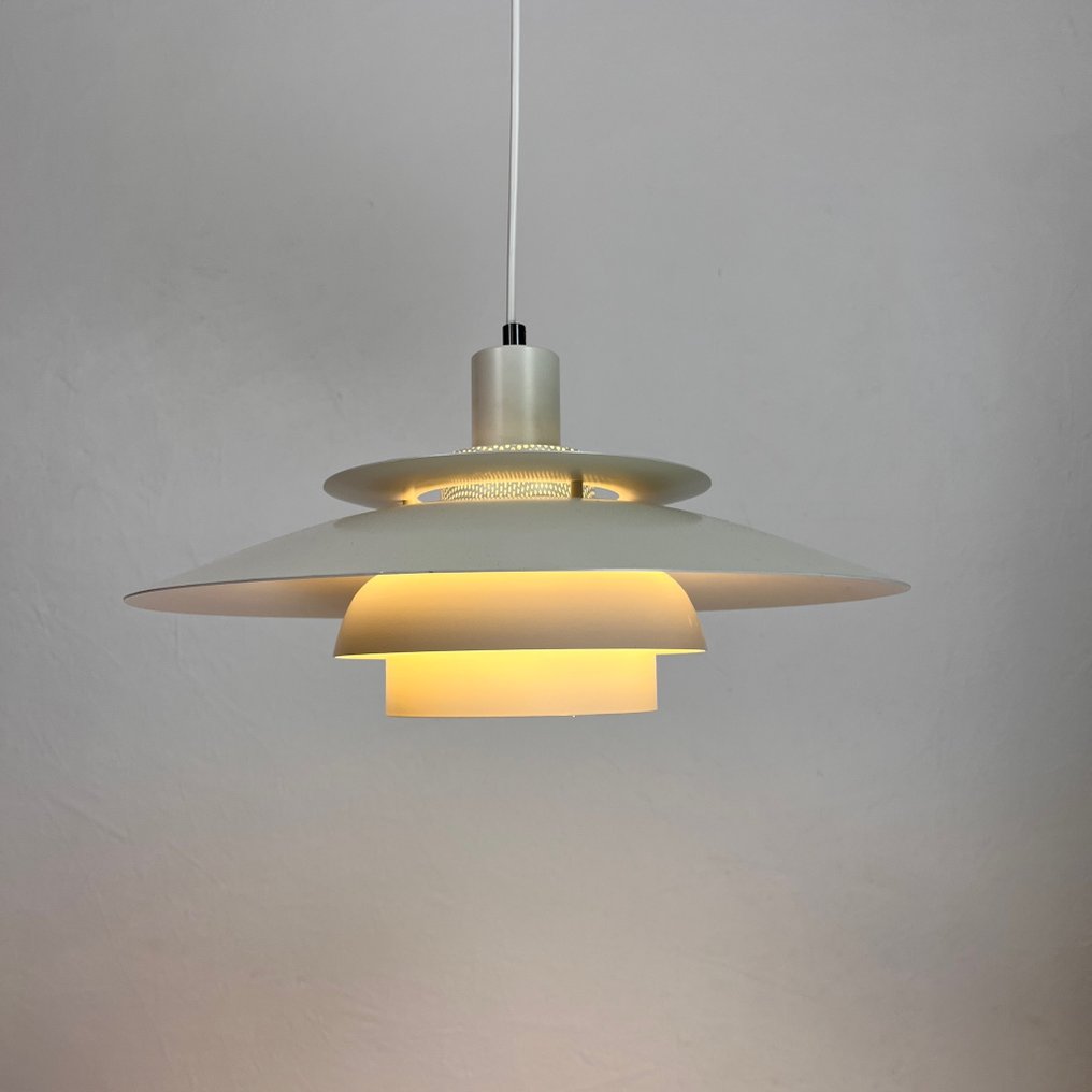 Jeka - 吊灯 - 金属 #2.1