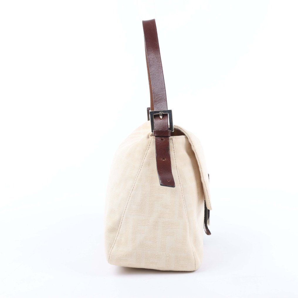 Fendi - Mamma Baguette - Shoulder bag #4.3