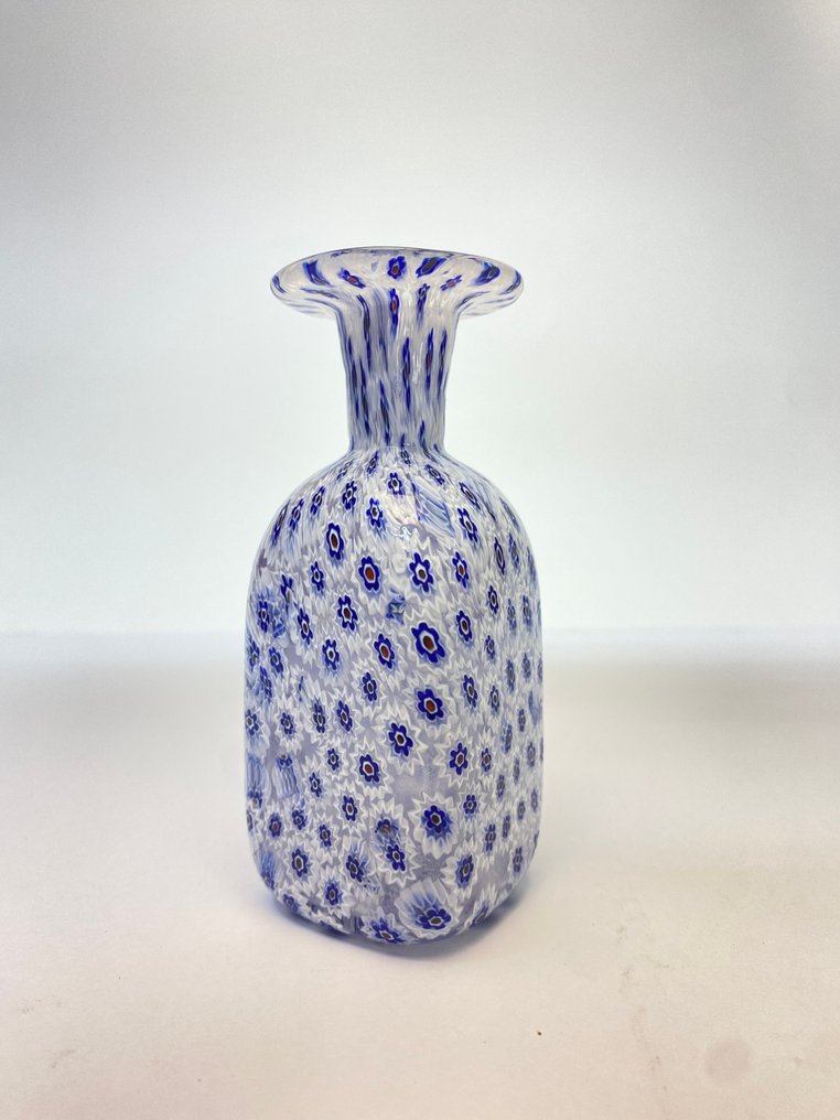 Jarra - Vidro Murano - A murrine #2.1