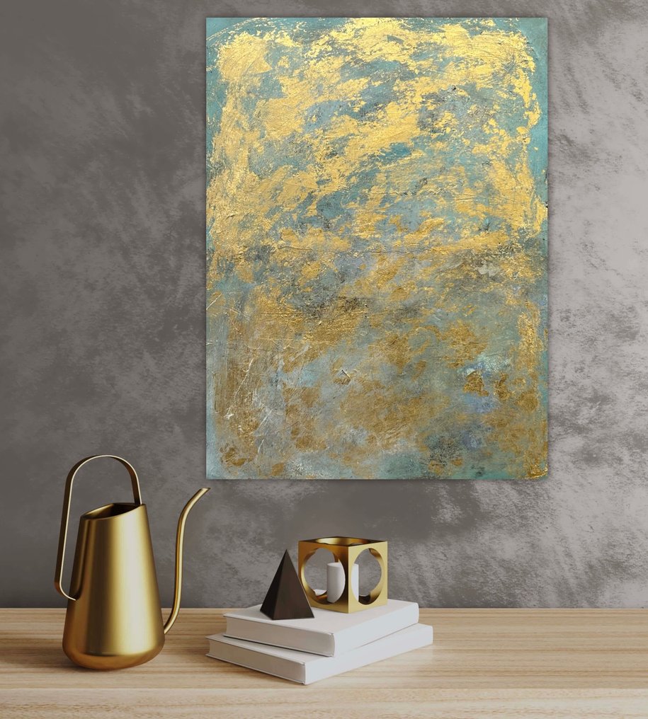 Stefanie Raus - Whispers of Gold 1129 #2.1