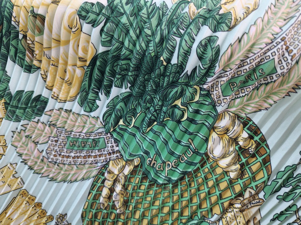 Hermès - Foulard #2.1