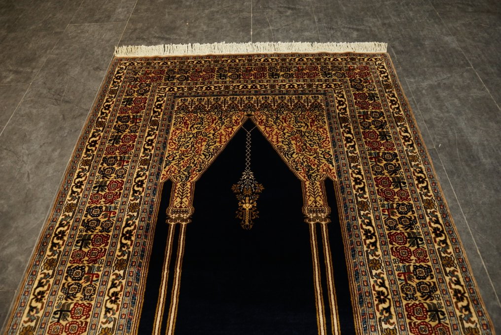 Buchara - Carpet - 170 cm - 125 cm #3.2