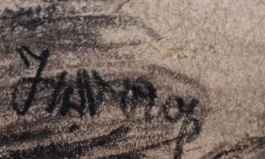 Johannes Theodorus Toorop (1858-1928) - Landschap met figuren #2.1