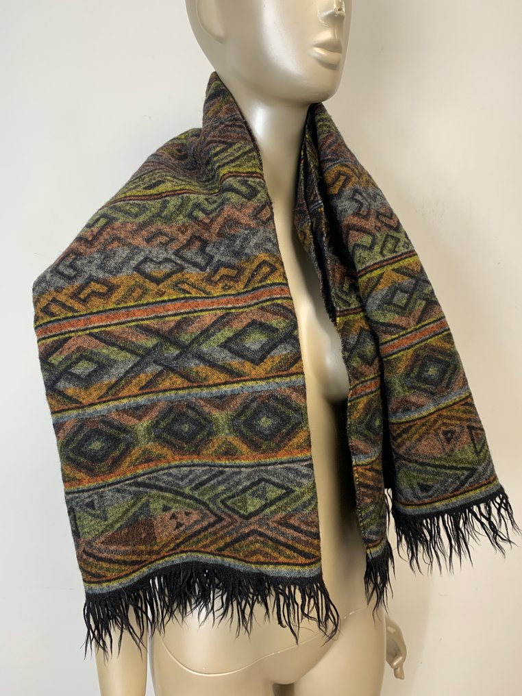 Missoni - Monogramma - 圍巾 #1.0