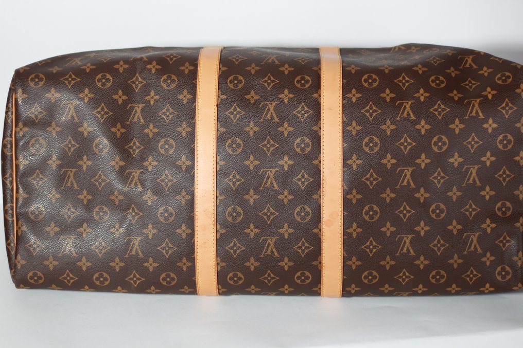 Louis Vuitton - Keepall 55 - Matkalaukku #3.2