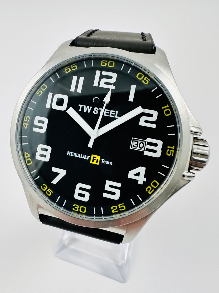 Renault F1 Team Watch - Watch #1.0