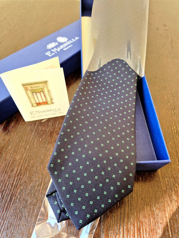 Marinella - Krawat #1.0