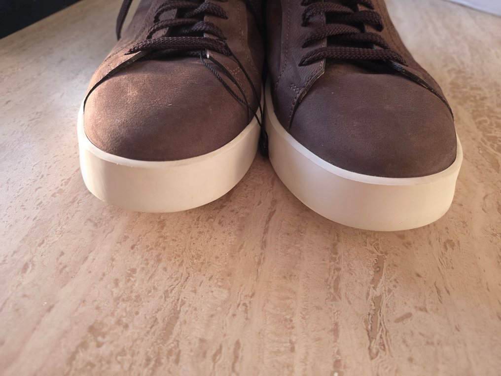 Santoni - Sneakers - Size: EU 44 #3.2