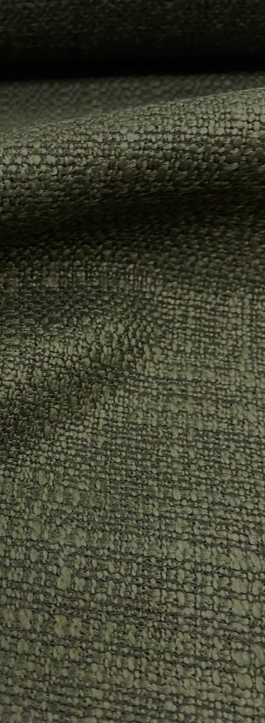 Minotti - Alto pregio! Luksusomainen kudottu kangas MINOTTI kohti/valoisa (190+180+130) x 140 cm. - Tekstiili - 0 cm - 0 cm #4.3