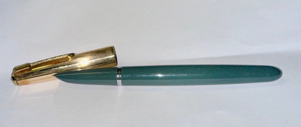 派克 - 51 - 沒有保留價 - 自來水筆 #1.0