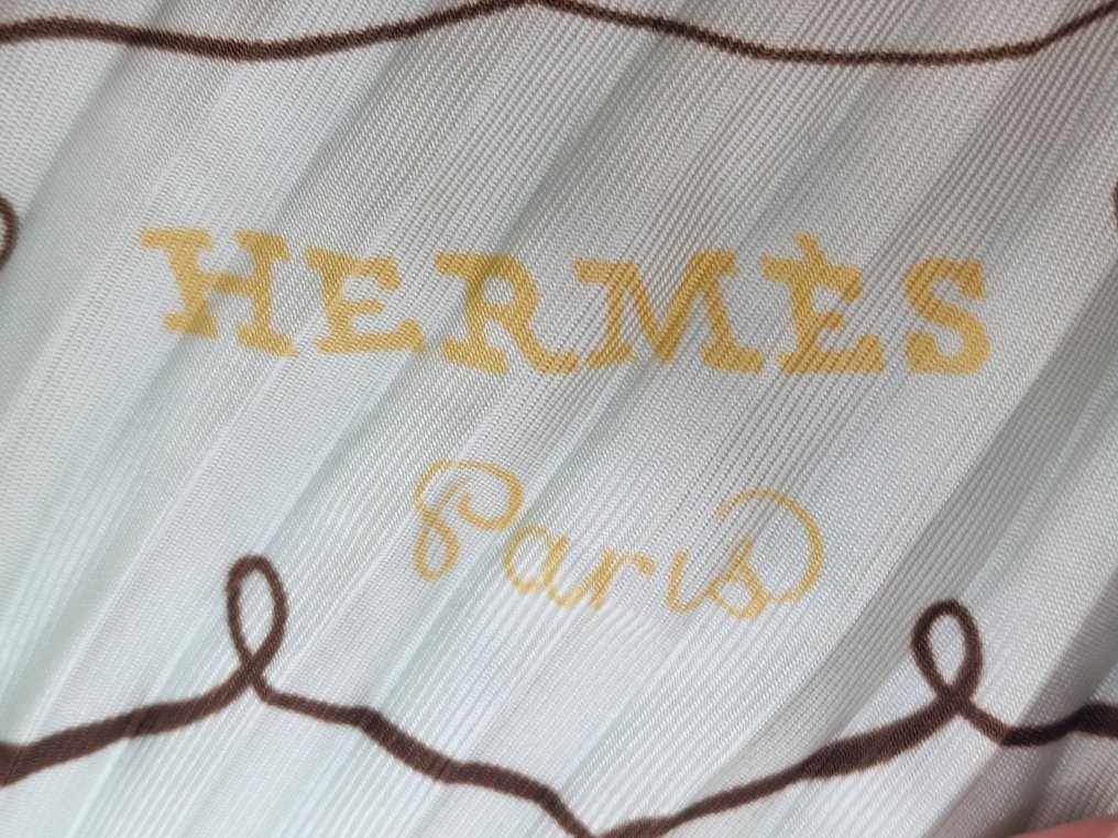 Hermès - Foulard #2.1