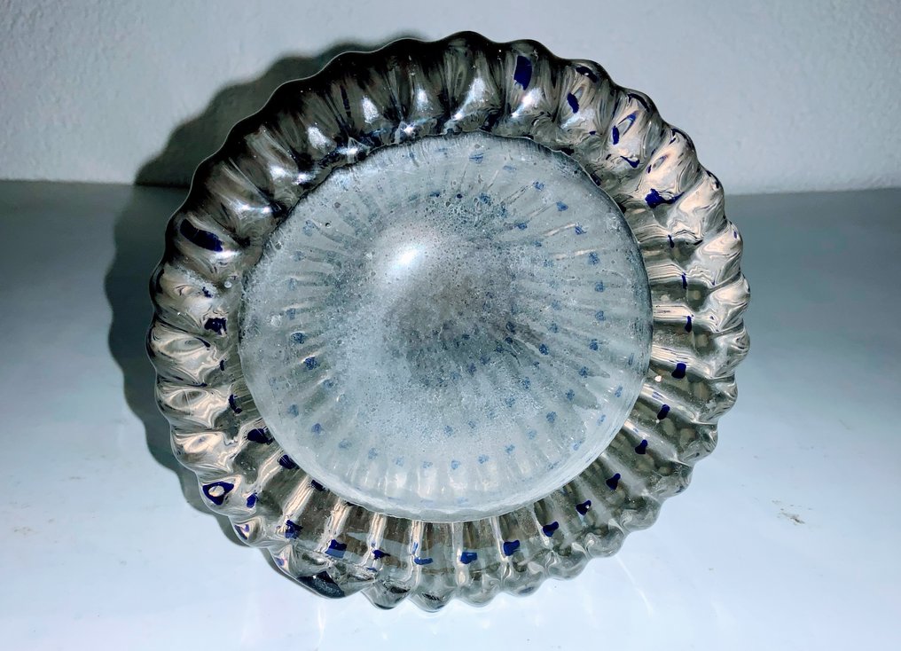 Meyr'S Neffe - Otto Prutscher - Váza - Üveg #2.1